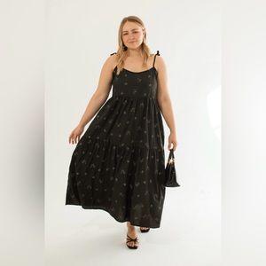 Carly Jean Los Angeles Millie Dress